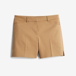 White House Black Market Coastal Stretch Shorts